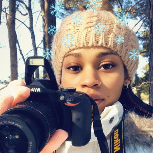 Meet your Posher, Danecia - Picture 1 of 1